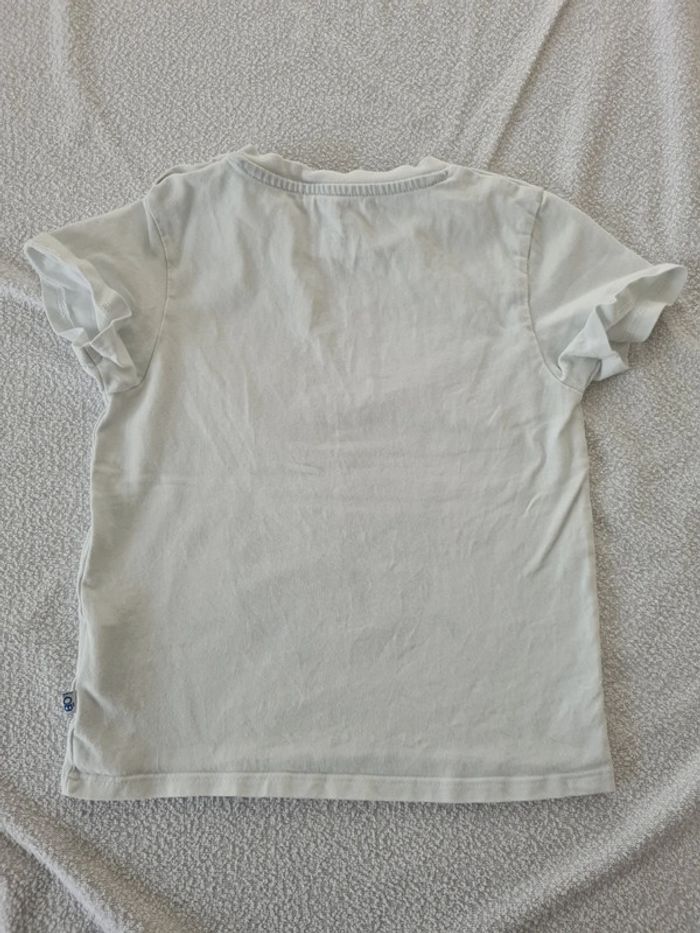 Ensemble t-shirt et jogging - photo numéro 3