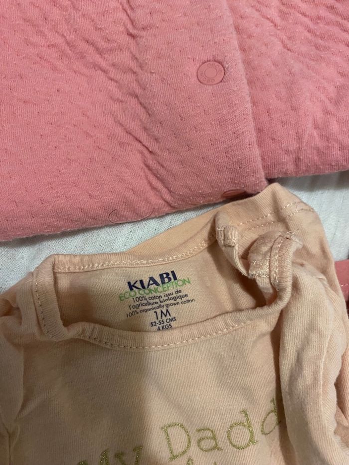 Lot 0-3 mois - photo numéro 4