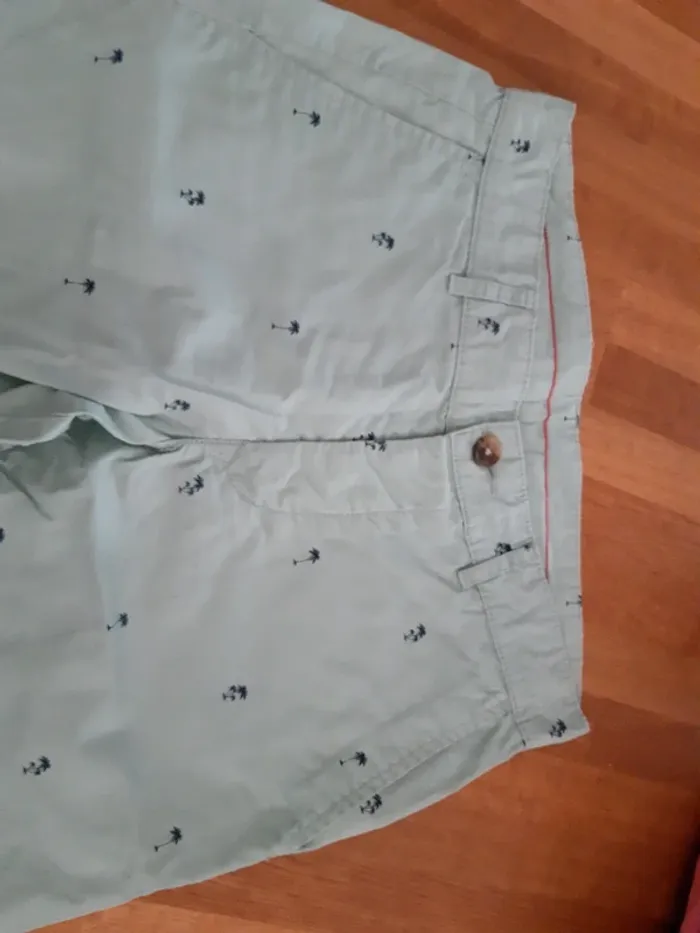 Short homme - photo numéro 2