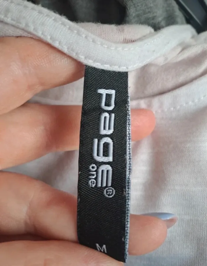 Débardeur femme taille M - photo numéro 3