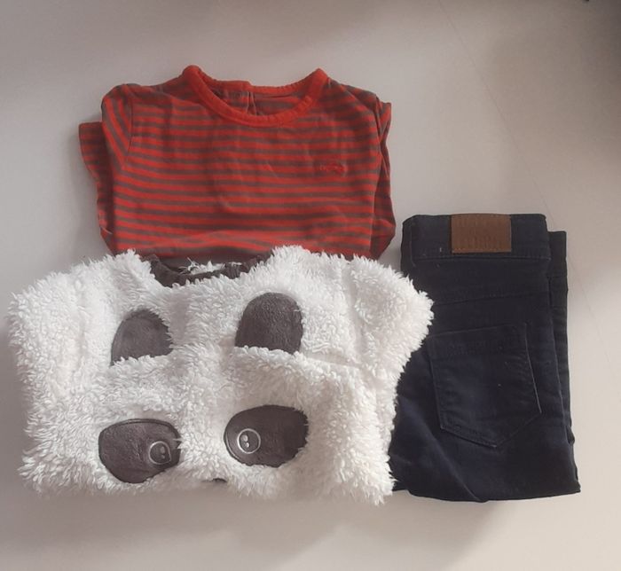 Ensembles
