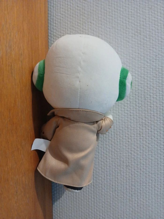 OPPO Cute - photo numéro 3