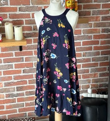 Robe été IRL taille 40