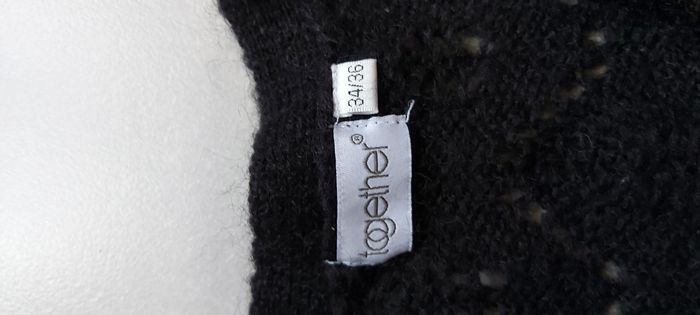 Pull 34/36 - photo numéro 3