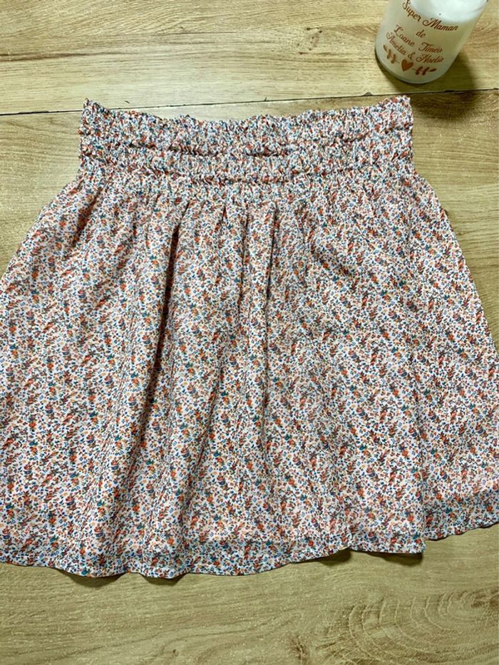 Jupe Zara taille 38