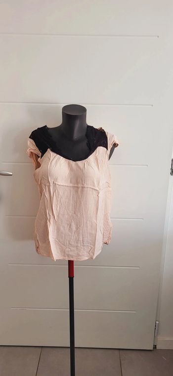 Blouse taille 38