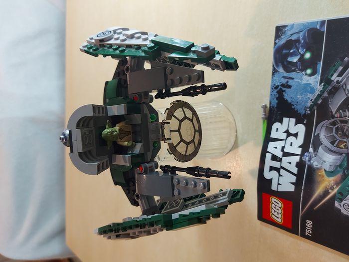 lego starwars - photo numéro 2