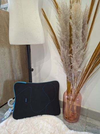 Housse Ordinateur PORT Designs DELHI - Neuve (15/16") - Bleu