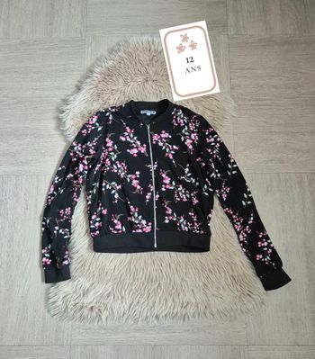 Bombers légers fleuri * Creeks *