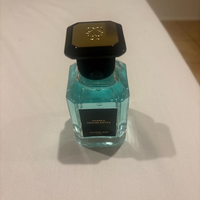 Guerlain herbes troublantes 100 ml - photo numéro 2