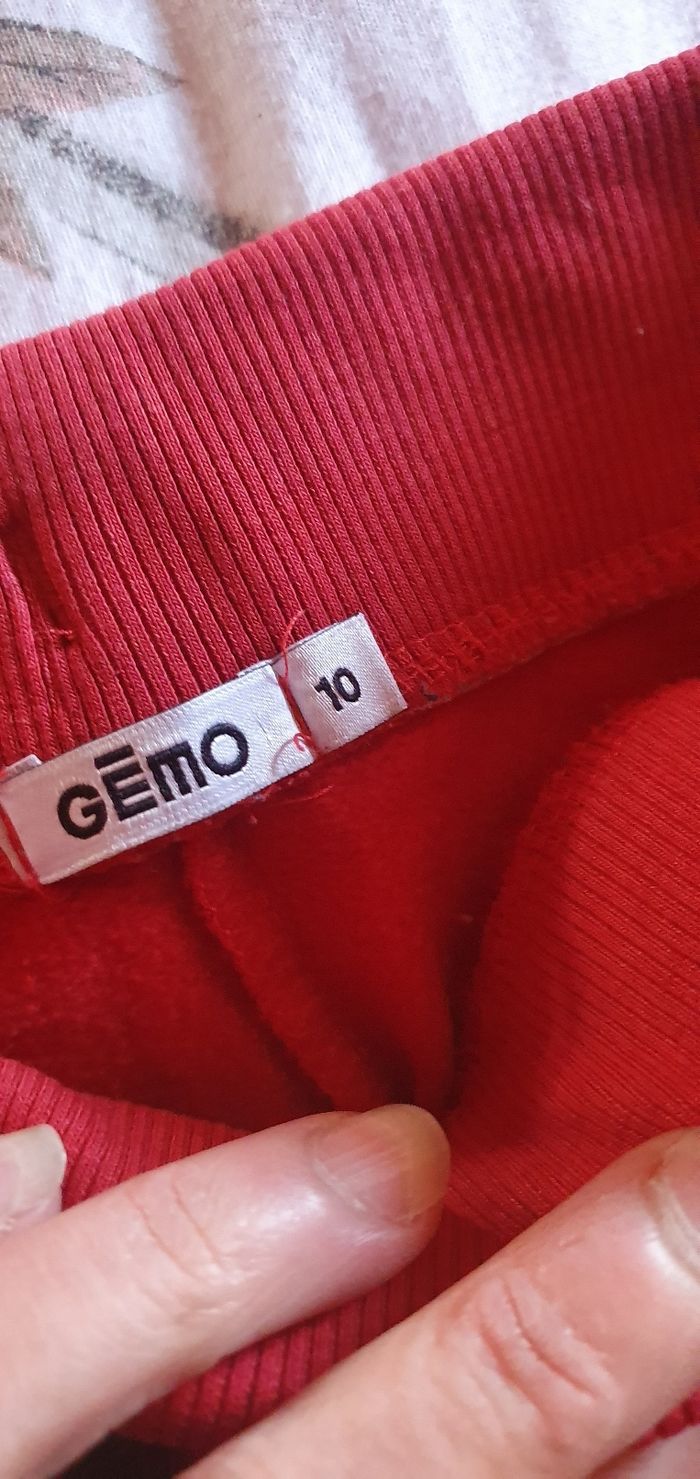 Ensemble de jogging - photo numéro 7