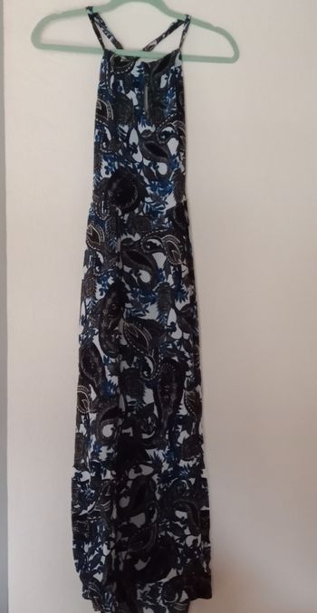 Robe légère IKKS taille 36