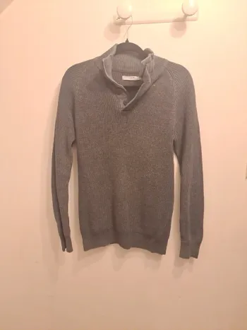 Pull La Halle