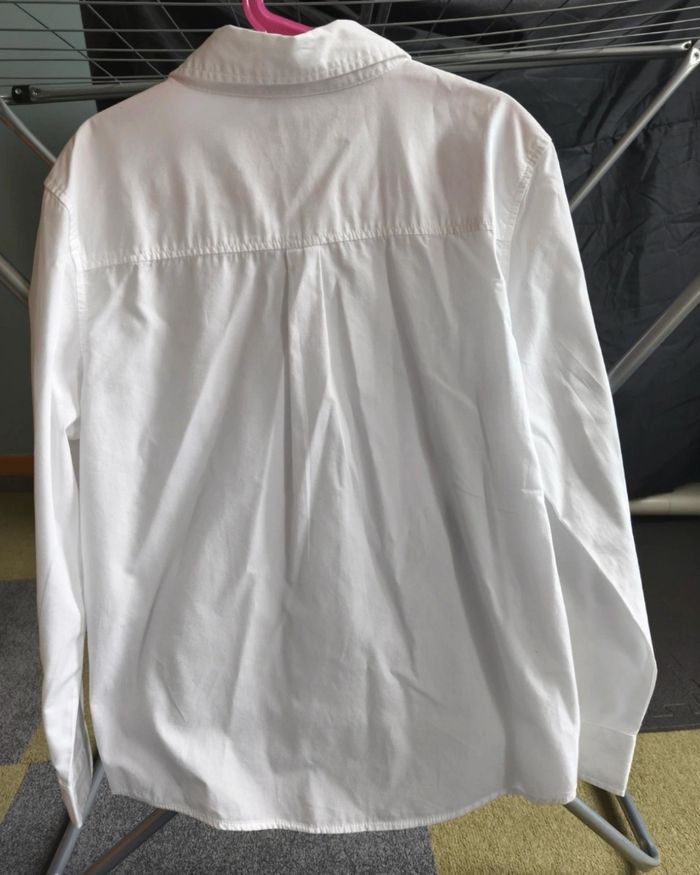 Chemise Kiabi 12 ans - photo numéro 2