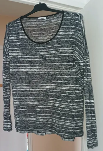 Pull léger