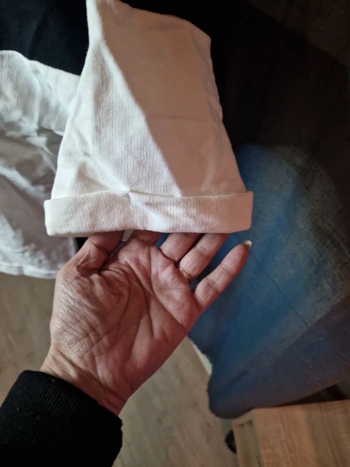 Haut sport court - photo numéro 2