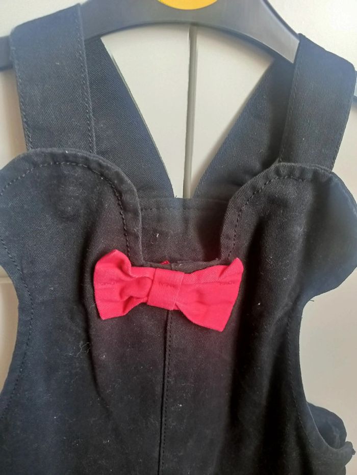 Magnifique robe Disney taille 24/36mois - photo numéro 3