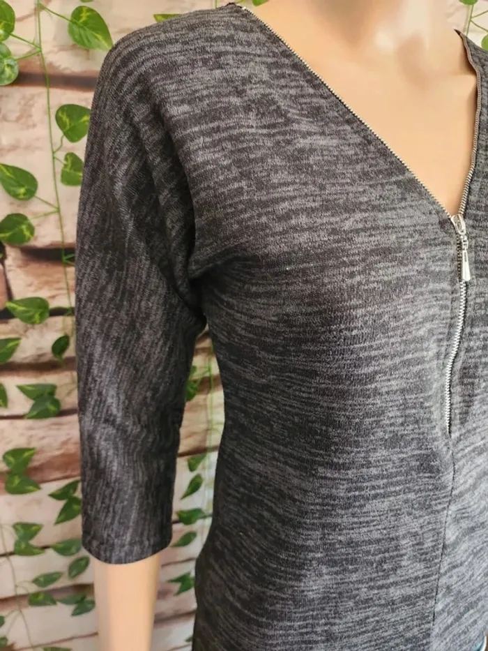 🌸T-shirt Dentelle Mim Taille 36🌸 - photo numéro 4