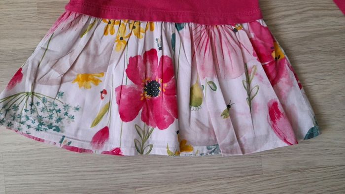 Robe catimini 4 ans - photo numéro 3