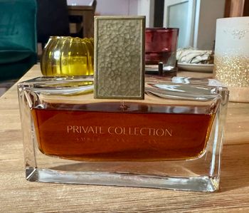 Estée Lauder - Private Collection Amber Ylang Ylang 75 ml