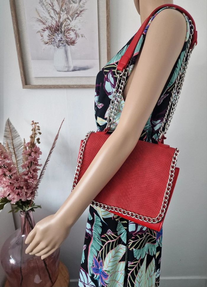 Sac à main femme Manoukian - photo numéro 2