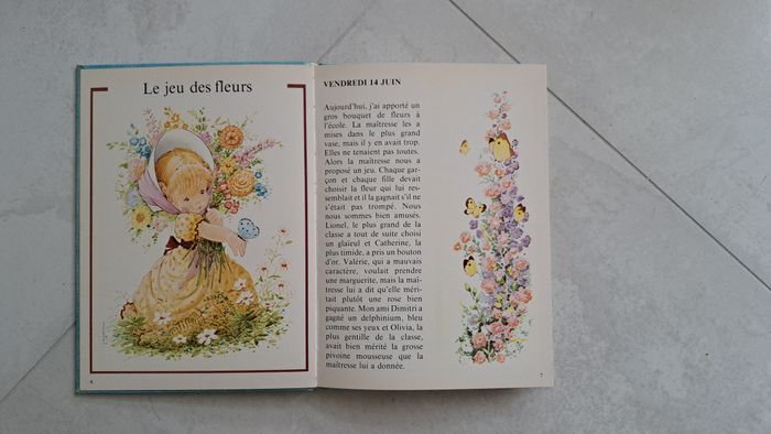 Livre enfant - photo numéro 2