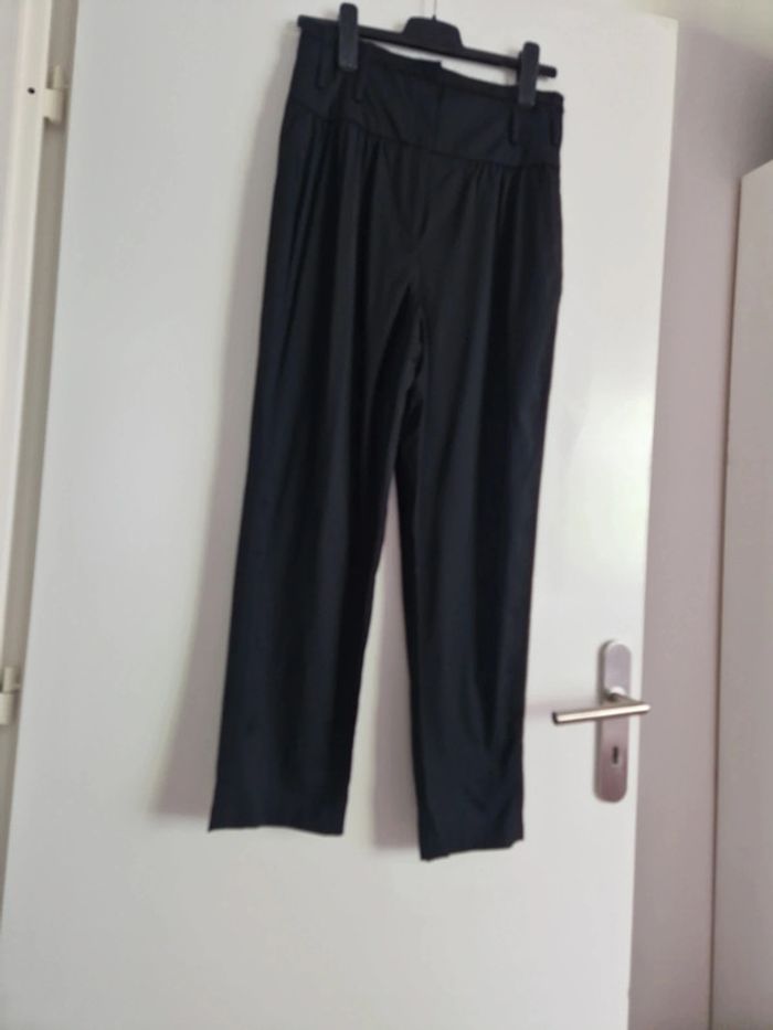 Pantalon habillé