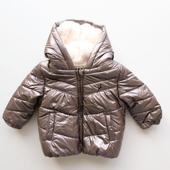 Doudoune IKKS - 12 mois