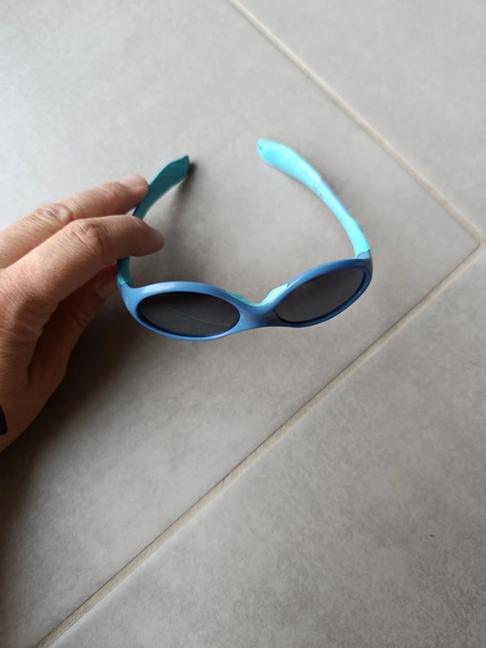 Lunettes de soleil enfant bébé julbo - photo numéro 8