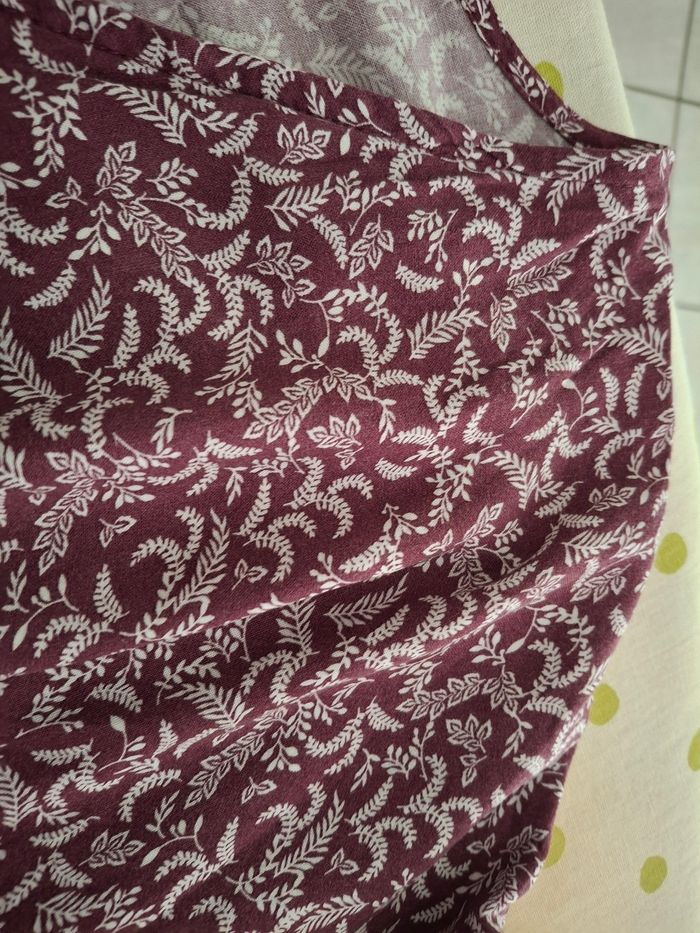 Combi short t36 - photo numéro 6