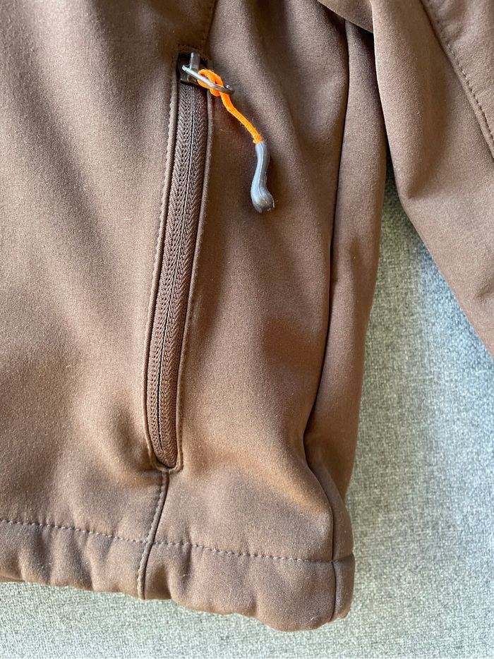 Blouson technique garçon - photo numéro 3