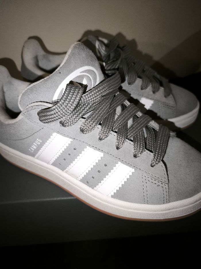 Campus muxte taille 35.5 - photo numéro 4