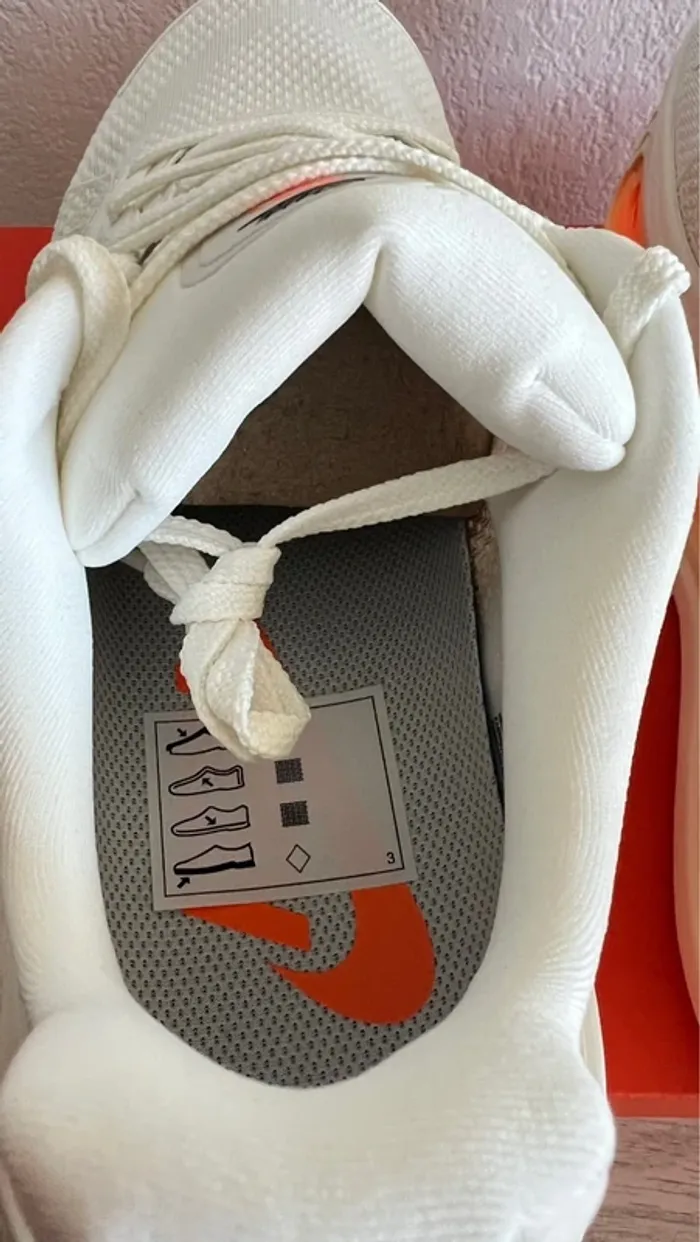 Nike Vomero Prenium - photo numéro 10