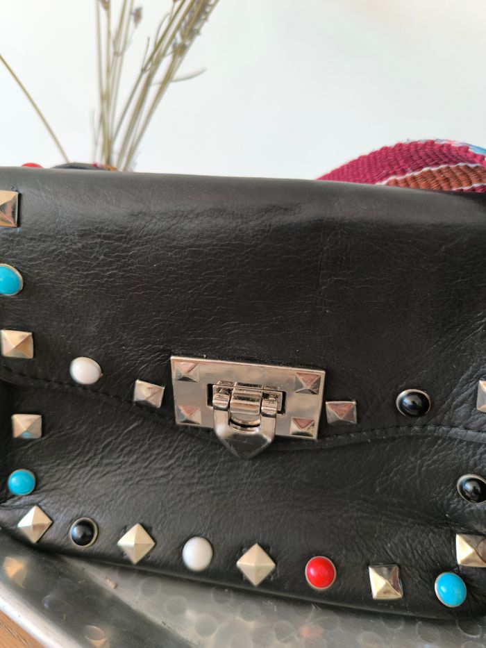 Sac genuine leather - photo numéro 2