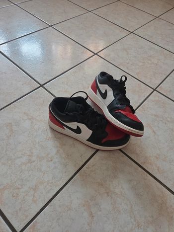 Nike Jordan 36.5