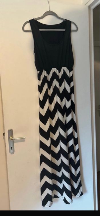 Robe 👗 femme longue 