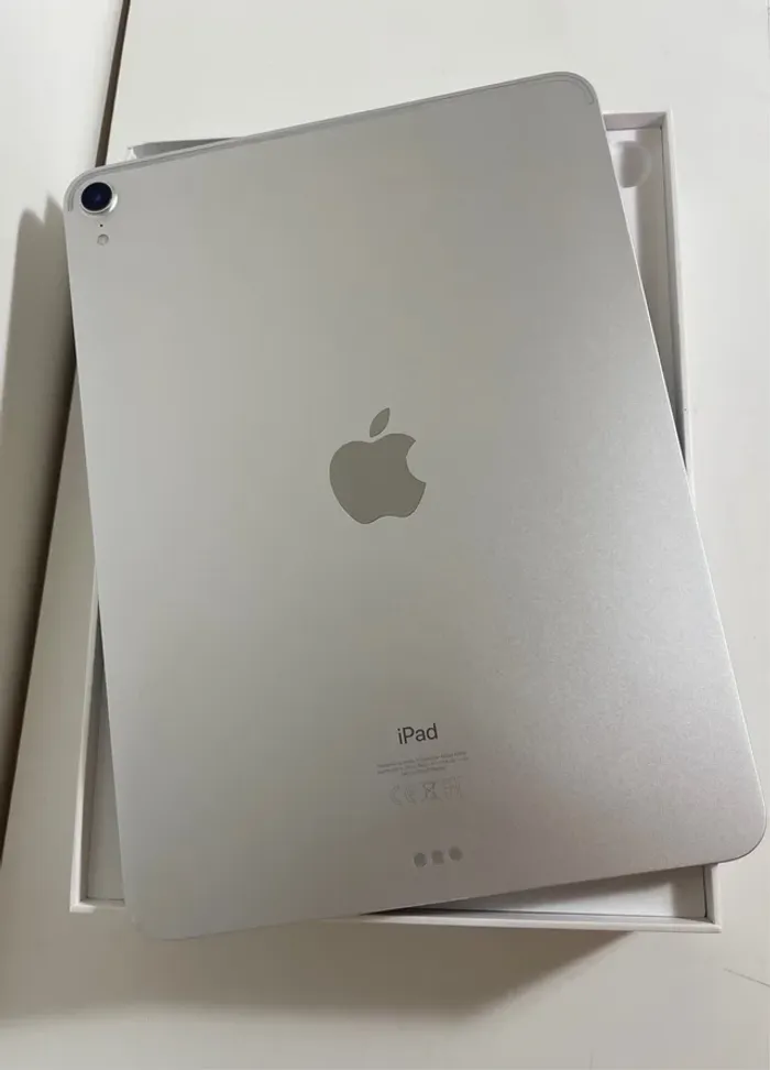 iPad-11-pro. - photo numéro 2