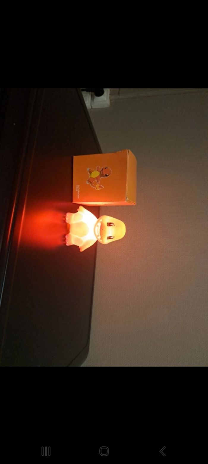 Veilleuse