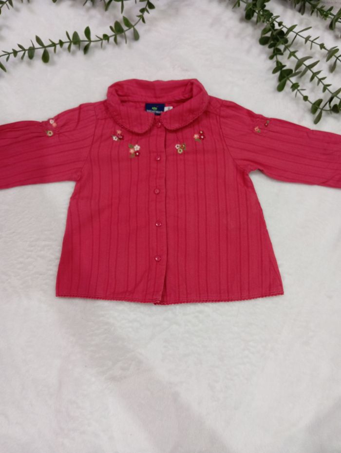 Ensemble 9mois - photo numéro 4