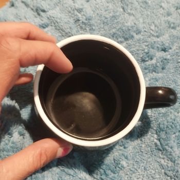 Vend Tass a café bon état 1.80