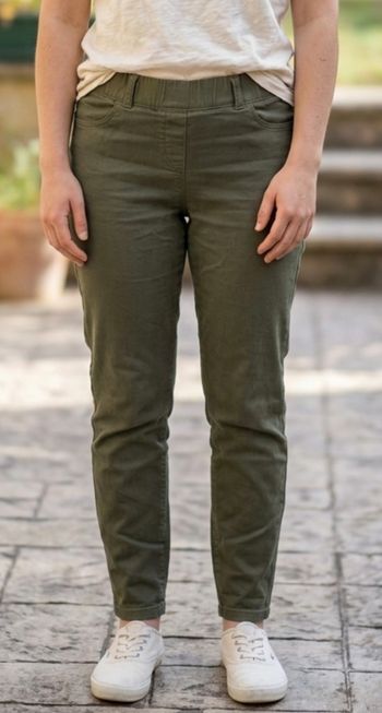 Pantalon T44 Bréal