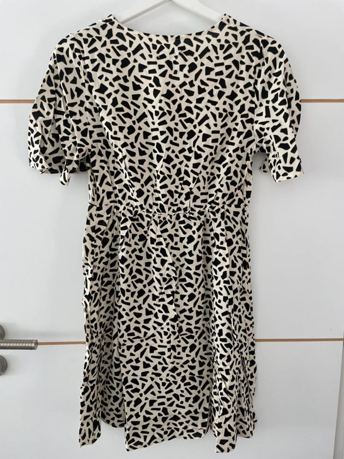 Robe imprimée XS Kiabi - photo numéro 4