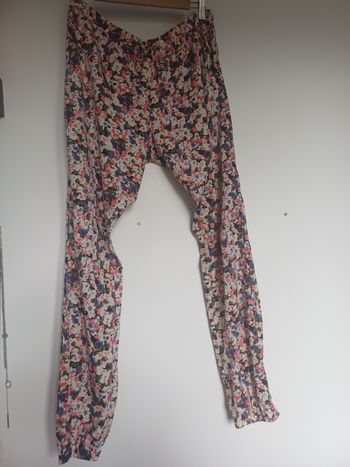 Pantalon léger Naf Naf en 42/XL