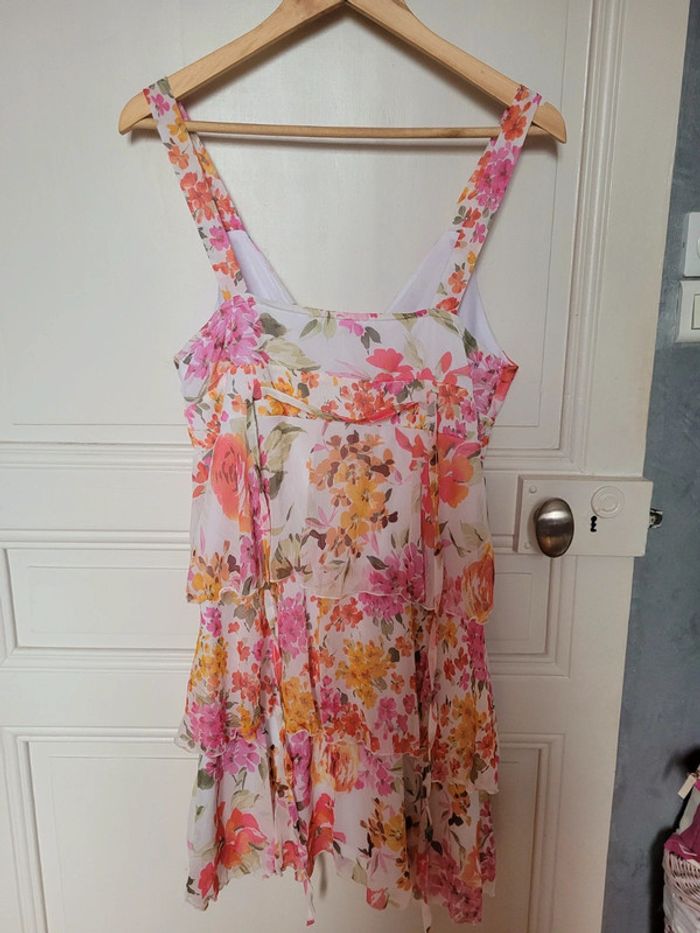 Robe de marque Breal taille 40 - photo numéro 3