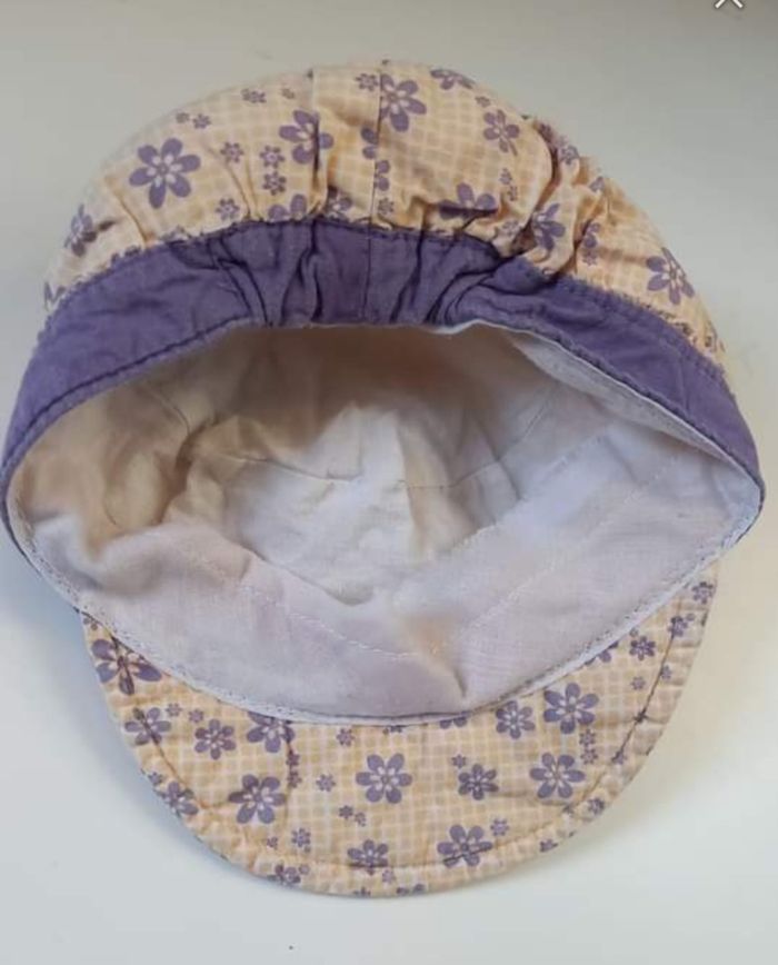 Casquette - photo numéro 2