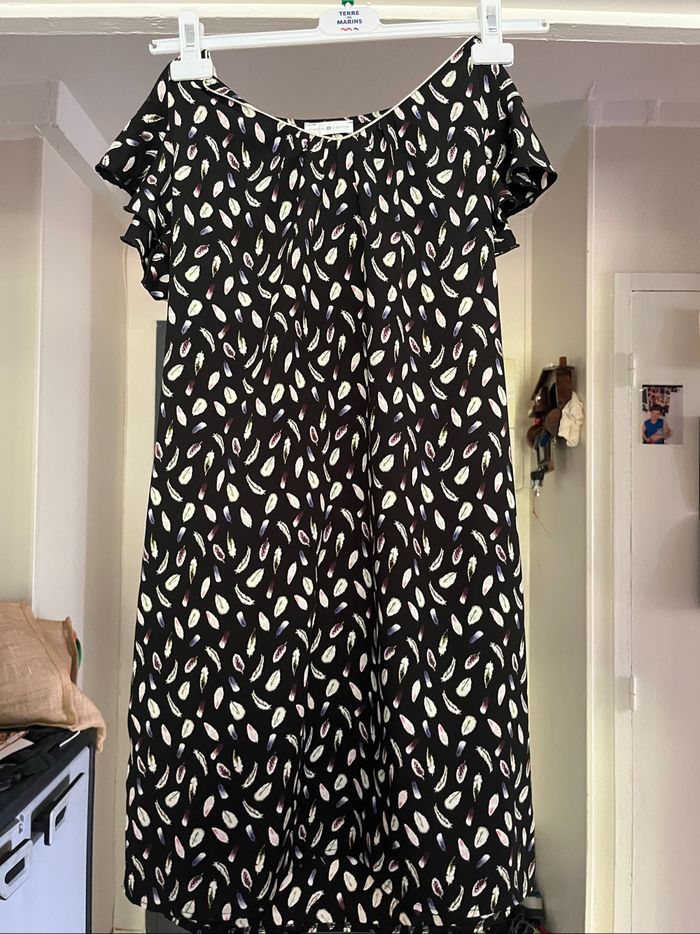 Tunique femme taille 36 cache cache