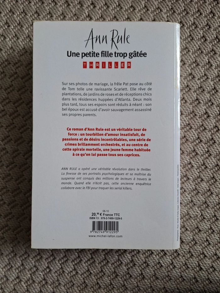 Livre - photo numéro 2