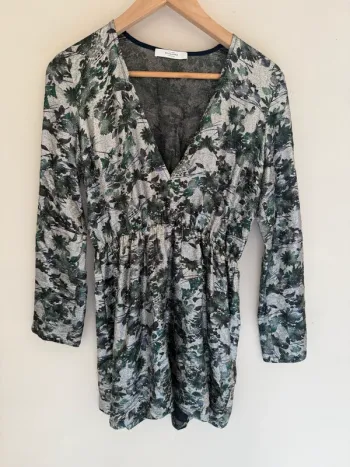 Robe Roseanna