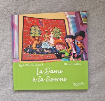 Livre enfant 