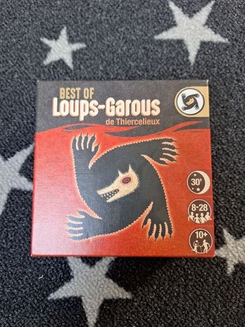 Loups garous